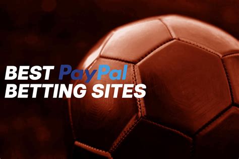 best paypal gambling sites
